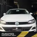 VOLKSWAGEN POLO 1.6 MSI TOTAL FLEX MANUAL VOLKSWAGEN POLO 1.6 MSI TOTAL FLEX MANUAL