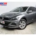 VOLKSWAGEN POLO 1.6 MSI TOTAL FLEX MANUAL VOLKSWAGEN POLO 1.6 MSI TOTAL FLEX MANUAL