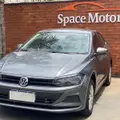 VOLKSWAGEN POLO 1.6 MSI TOTAL FLEX MANUAL VOLKSWAGEN POLO 1.6 MSI TOTAL FLEX MANUAL