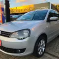 VOLKSWAGEN POLO SEDAN 1.6 MI 8V FLEX 4P MANUAL VOLKSWAGEN POLO SEDAN 1.6 MI 8V FLEX 4P MANUAL