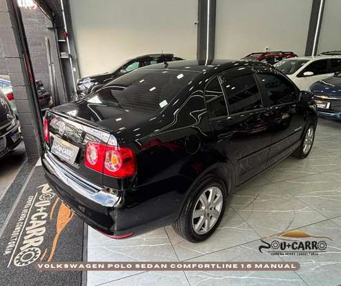 VOLKSWAGEN-POLO SEDAN-2012