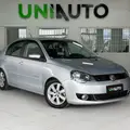 VOLKSWAGEN POLO SEDAN 2.0 MI COMFORTLINE 8V FLEX 4P MANUAL VOLKSWAGEN POLO SEDAN 2.0 MI COMFORTLINE 8V FLEX 4P MANUAL