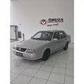 VOLKSWAGEN SANTANA 1.8 MI 8V GASOLINA 4P MANUAL VOLKSWAGEN SANTANA 1.8 MI 8V GASOLINA 4P MANUAL