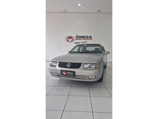 VOLKSWAGEN-SANTANA-2001
