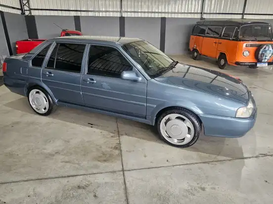VOLKSWAGEN-SANTANA-1999