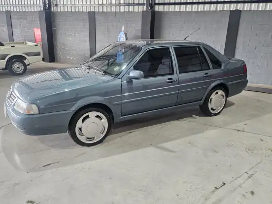 VOLKSWAGEN-SANTANA-1999