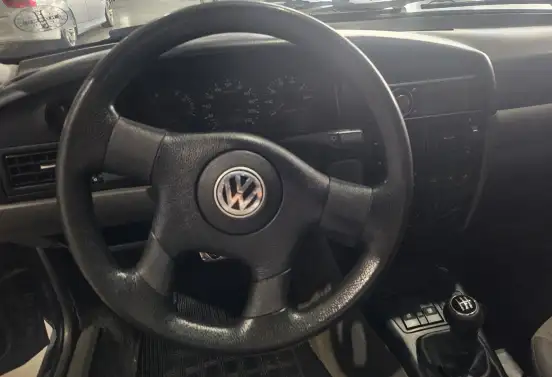 VOLKSWAGEN-SANTANA-1999