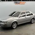 VOLKSWAGEN SANTANA 2.0 MI COMFORTLINE 8V GASOLINA 4P MANUAL VOLKSWAGEN SANTANA 2.0 MI COMFORTLINE 8V GASOLINA 4P MANUAL