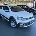 VOLKSWAGEN SAVEIRO 1.6 MI CE 8V FLEX 2P MANUAL G.VI VOLKSWAGEN SAVEIRO 1.6 MI CE 8V FLEX 2P MANUAL G.VI