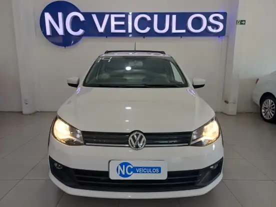 VOLKSWAGEN-SAVEIRO-1.6 MI CS 8V FLEX 2P MANUAL G.VI VOLKSWAGEN-SAVEIRO-2013