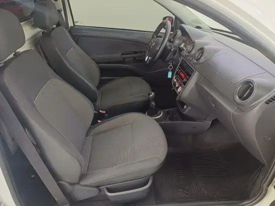 VOLKSWAGEN-SAVEIRO-1.6 MI CS 8V FLEX 2P MANUAL G.VI VOLKSWAGEN-SAVEIRO-2013