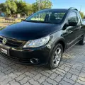 VOLKSWAGEN SAVEIRO 1.6 MI TREND CE 8V FLEX 2P MANUAL G.V VOLKSWAGEN SAVEIRO 1.6 MI TREND CE 8V FLEX 2P MANUAL G.V