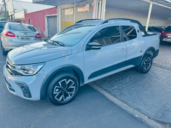 VOLKSWAGEN SAVEIRO 1.6 MSI EXTREME CD 16V FLEX 2P MANUAL