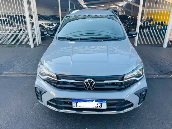 VOLKSWAGEN-SAVEIRO-1.6 MSI EXTREME CD 16V FLEX 2P MANUAL VOLKSWAGEN-SAVEIRO-2024