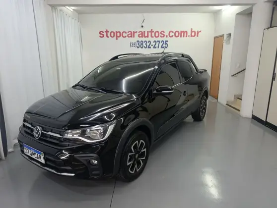 VOLKSWAGEN SAVEIRO 1.6 MSI EXTREME CD 16V FLEX 2P MANUAL
