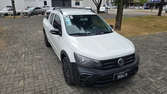VOLKSWAGEN-SAVEIRO-1.6 MSI ROBUST CD 16V FLEX 2P MANUAL VOLKSWAGEN-SAVEIRO-2025