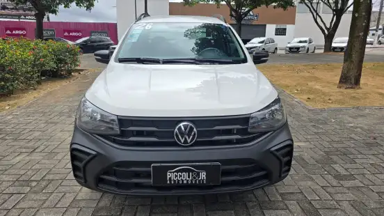 VOLKSWAGEN-SAVEIRO-1.6 MSI ROBUST CD 16V FLEX 2P MANUAL VOLKSWAGEN-SAVEIRO-2025