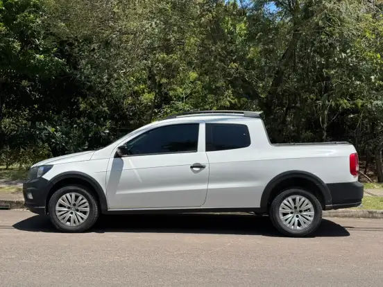 VOLKSWAGEN-SAVEIRO-1.6 MSI ROBUST CD 8V FLEX 2P MANUAL VOLKSWAGEN-SAVEIRO-2021
