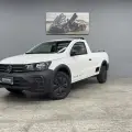 VOLKSWAGEN SAVEIRO 1.6 MSI ROBUST CS 16V FLEX 2P MANUAL VOLKSWAGEN SAVEIRO 1.6 MSI ROBUST CS 16V FLEX 2P MANUAL