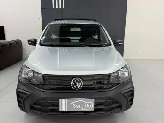VOLKSWAGEN-SAVEIRO-1.6 MSI ROBUST CS 16V FLEX 2P MANUAL VOLKSWAGEN-SAVEIRO-2025