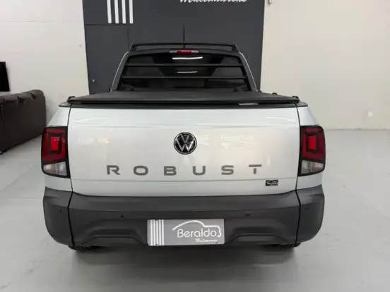 VOLKSWAGEN-SAVEIRO-1.6 MSI ROBUST CS 16V FLEX 2P MANUAL VOLKSWAGEN-SAVEIRO-2025