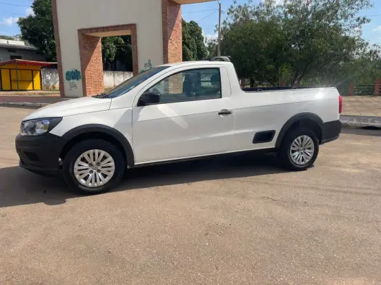VOLKSWAGEN-SAVEIRO-1.6 MSI ROBUST CS 16V FLEX 2P MANUAL VOLKSWAGEN-SAVEIRO-2023