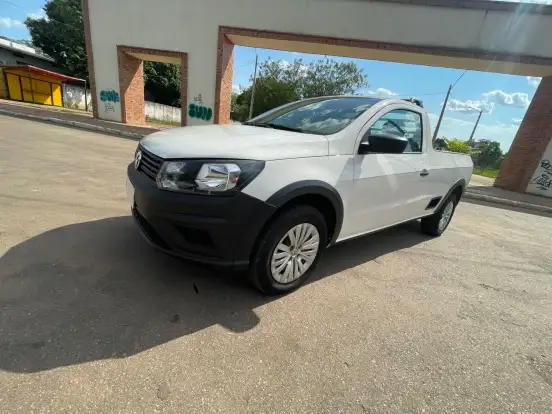 VOLKSWAGEN-SAVEIRO-1.6 MSI ROBUST CS 16V FLEX 2P MANUAL VOLKSWAGEN-SAVEIRO-2023