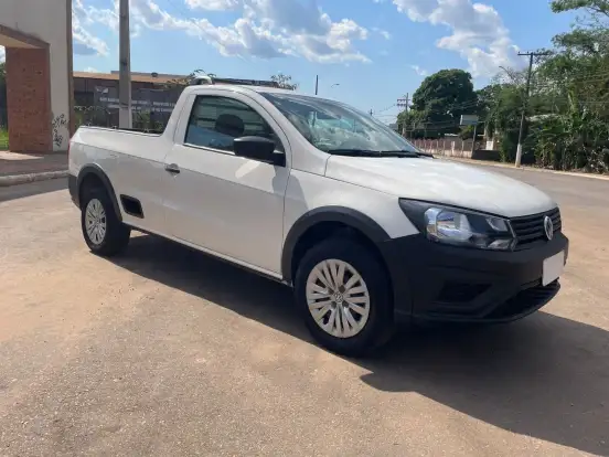 VOLKSWAGEN-SAVEIRO-1.6 MSI ROBUST CS 16V FLEX 2P MANUAL VOLKSWAGEN-SAVEIRO-2023