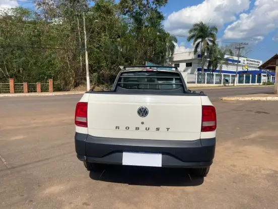 VOLKSWAGEN-SAVEIRO-1.6 MSI ROBUST CS 16V FLEX 2P MANUAL VOLKSWAGEN-SAVEIRO-2023