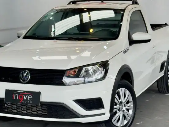VOLKSWAGEN-SAVEIRO-1.6 MSI ROBUST CS 16V FLEX 2P MANUAL VOLKSWAGEN-SAVEIRO-2022