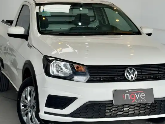 VOLKSWAGEN-SAVEIRO-1.6 MSI ROBUST CS 16V FLEX 2P MANUAL VOLKSWAGEN-SAVEIRO-2022