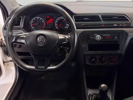 VOLKSWAGEN-SAVEIRO-1.6 MSI ROBUST CS 16V FLEX 2P MANUAL VOLKSWAGEN-SAVEIRO-2022