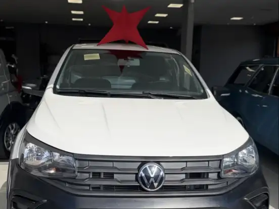 VOLKSWAGEN-SAVEIRO-1.6 MSI ROBUST CS 16V FLEX 2P MANUAL VOLKSWAGEN-SAVEIRO-2023