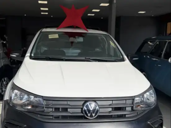 VOLKSWAGEN-SAVEIRO-1.6 MSI ROBUST CS 16V FLEX 2P MANUAL VOLKSWAGEN-SAVEIRO-2023