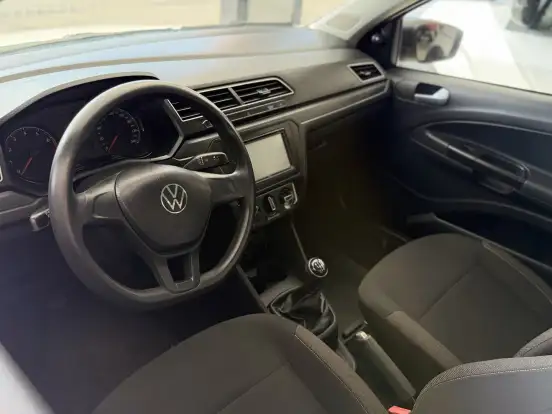 VOLKSWAGEN-SAVEIRO-1.6 MSI ROBUST CS 16V FLEX 2P MANUAL VOLKSWAGEN-SAVEIRO-2023