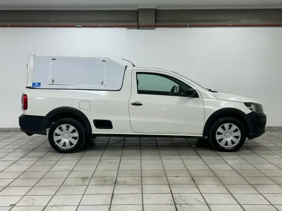 VOLKSWAGEN-SAVEIRO-1.6 MSI ROBUST CS 16V FLEX 2P MANUAL VOLKSWAGEN-SAVEIRO-2023