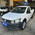 VOLKSWAGEN SAVEIRO 1.6 MSI ROBUST CS 8V FLEX 2P MANUAL VOLKSWAGEN SAVEIRO 1.6 MSI ROBUST CS 8V FLEX 2P MANUAL