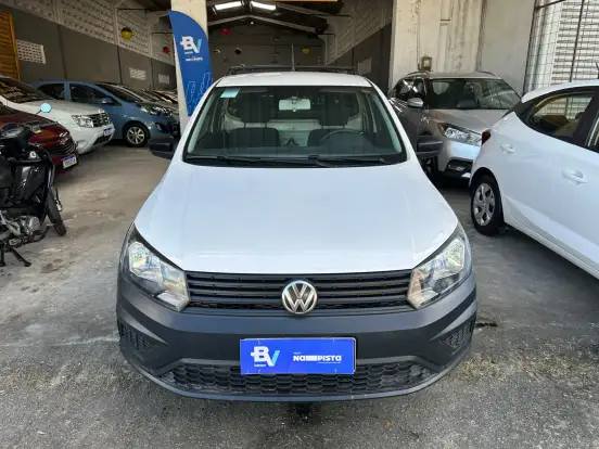 VOLKSWAGEN-SAVEIRO-1.6 MSI ROBUST CS 8V FLEX 2P MANUAL VOLKSWAGEN-SAVEIRO-2021