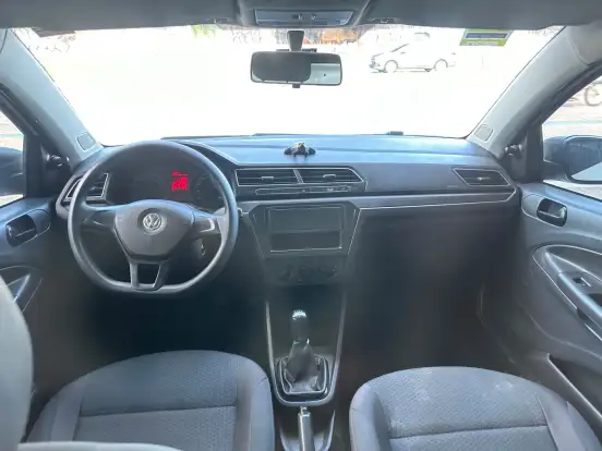 VOLKSWAGEN-SAVEIRO-1.6 MSI ROBUST CS 8V FLEX 2P MANUAL VOLKSWAGEN-SAVEIRO-2021