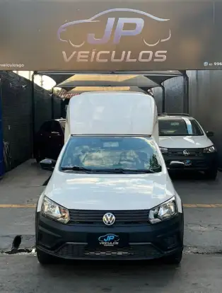 VOLKSWAGEN-SAVEIRO-1.6 MSI ROBUST CS 8V FLEX 2P MANUAL VOLKSWAGEN-SAVEIRO-2018