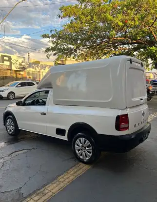 VOLKSWAGEN-SAVEIRO-1.6 MSI ROBUST CS 8V FLEX 2P MANUAL VOLKSWAGEN-SAVEIRO-2018