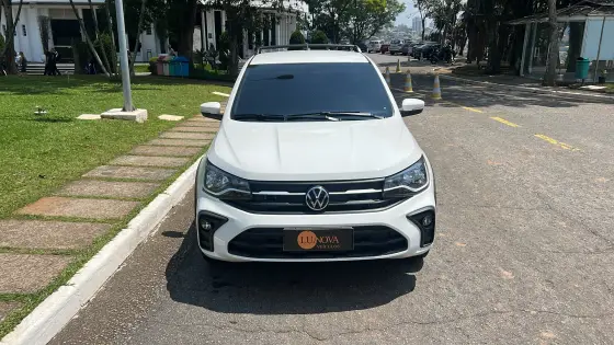 VOLKSWAGEN SAVEIRO 1.6 MSI TRENDLINE CS 16V FLEX 2P MANUAL