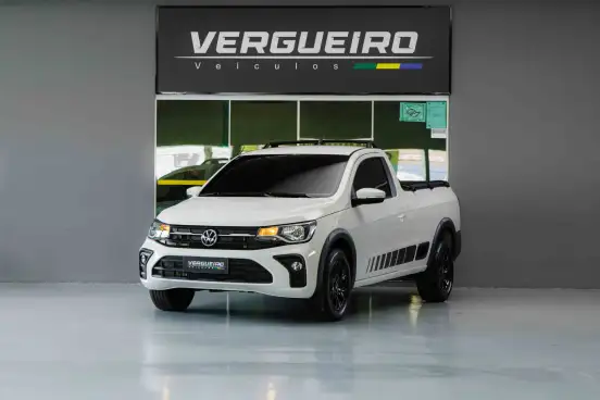 VOLKSWAGEN-SAVEIRO-1.6 MSI TRENDLINE CS 16V FLEX 2P MANUAL VOLKSWAGEN-SAVEIRO-2026