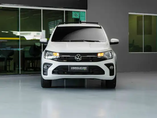 VOLKSWAGEN-SAVEIRO-1.6 MSI TRENDLINE CS 16V FLEX 2P MANUAL VOLKSWAGEN-SAVEIRO-2026