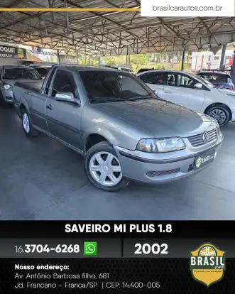 VOLKSWAGEN-SAVEIRO-2001