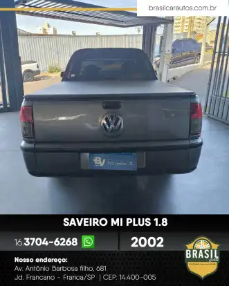 VOLKSWAGEN-SAVEIRO-2001