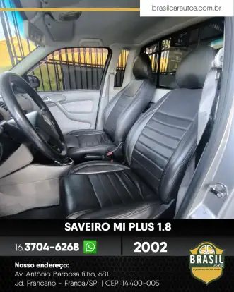 VOLKSWAGEN-SAVEIRO-2001