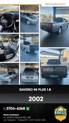VOLKSWAGEN-SAVEIRO-2001
