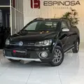 VOLKSWAGEN SAVEIRO 1.6 CROSS CE 8V FLEX 2P MANUAL VOLKSWAGEN SAVEIRO 1.6 CROSS CE 8V FLEX 2P MANUAL