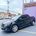 VOLKSWAGEN SAVEIRO 1.6 CROSS CE 8V FLEX 2P MANUAL VOLKSWAGEN SAVEIRO 1.6 CROSS CE 8V FLEX 2P MANUAL